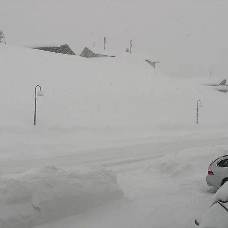 Garni Haberstock Hotel Mittelberg