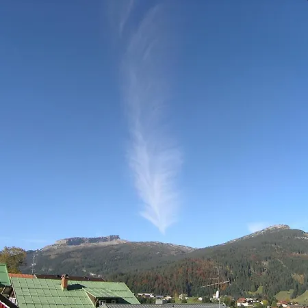 Garni Haberstock 2* Mittelberg