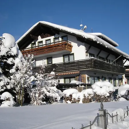 Garni Haberstock 2* Mittelberg