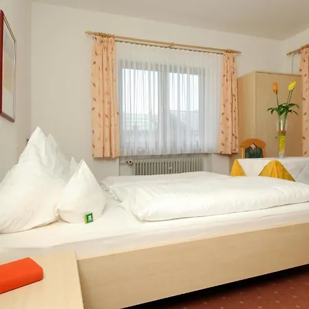 Garni Haberstock Hotel