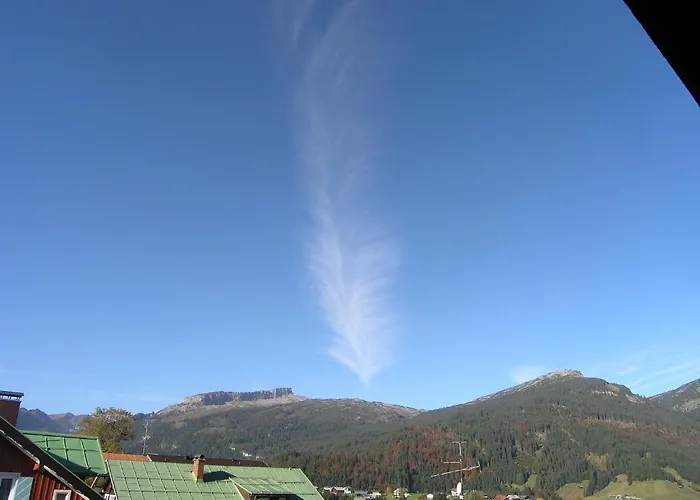 Garni Haberstock 2* Mittelberg